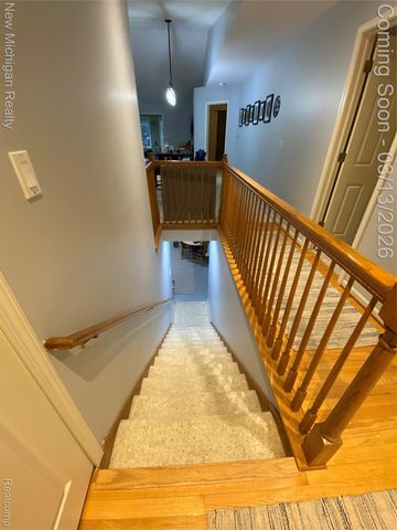 9177 Nicole Lane, Davison Township, MI 48423