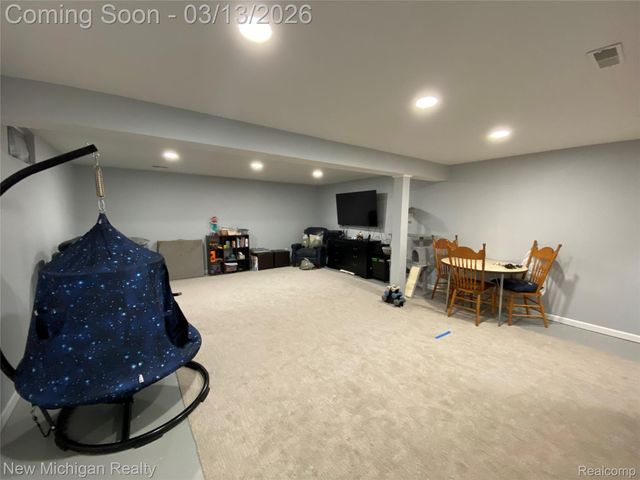 9177 Nicole Lane, Davison Township, MI 48423