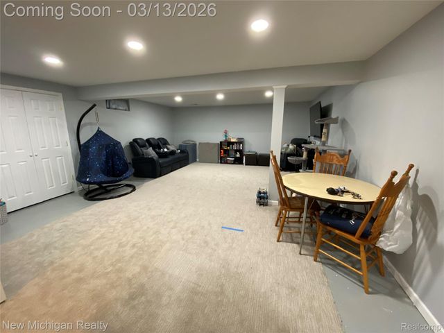 9177 Nicole Lane, Davison Township, MI 48423