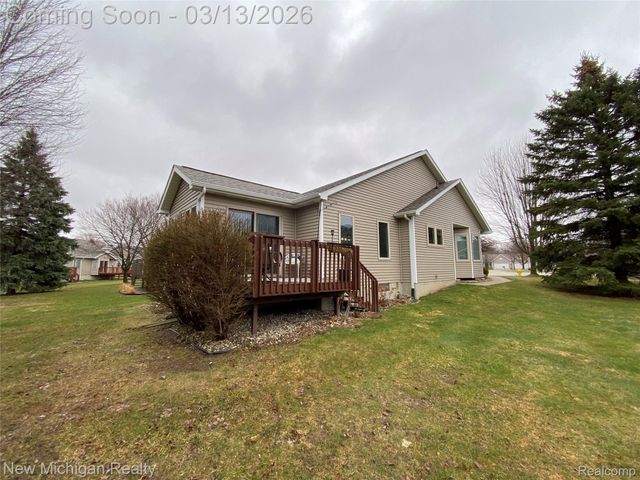 9177 Nicole Lane, Davison Township, MI 48423