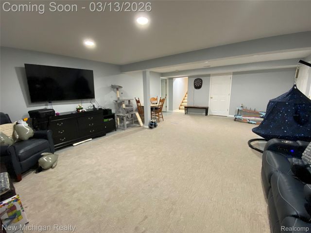 9177 Nicole Lane, Davison Township, MI 48423