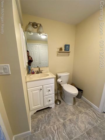 9177 Nicole Lane, Davison Township, MI 48423