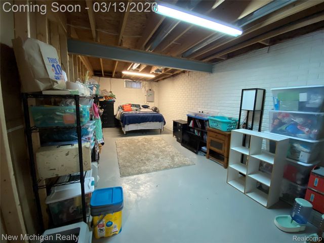 9177 Nicole Lane, Davison Township, MI 48423