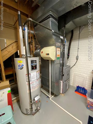 9177 Nicole Lane, Davison Township, MI 48423