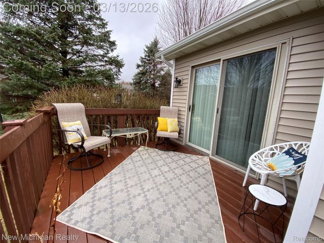 9177 Nicole Lane, Davison Township, MI 48423