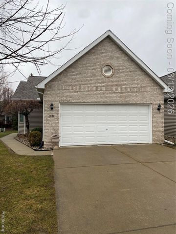 9177 Nicole Lane, Davison Township, MI 48423