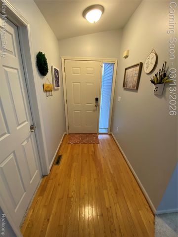 9177 Nicole Lane, Davison Township, MI 48423