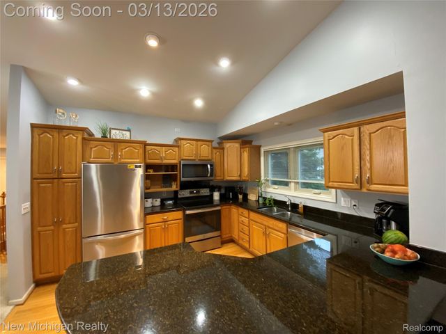 9177 Nicole Lane, Davison Township, MI 48423