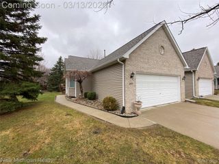 9177 Nicole Lane, Davison Township, MI 48423