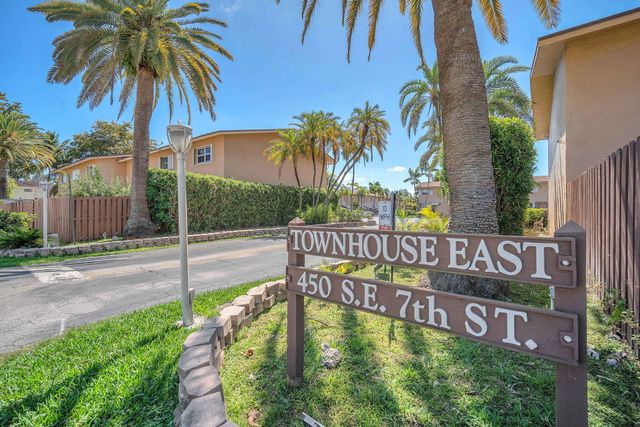 450 SE 7th Street, Dania Beach, FL 33004