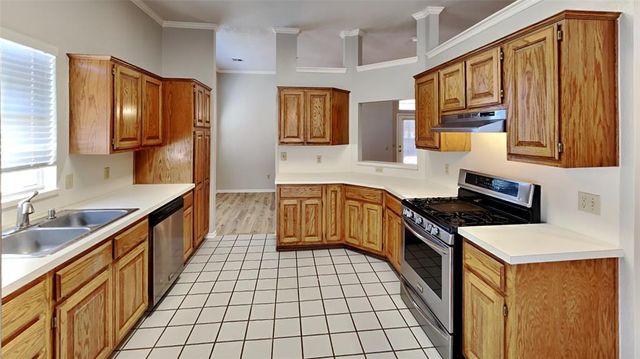 6800 NW 130th Street, Oklahoma City, OK 73142