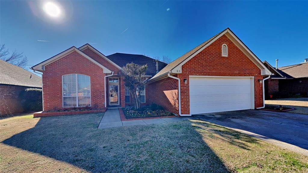 6800 NW 130th Street, Oklahoma City, OK 73142