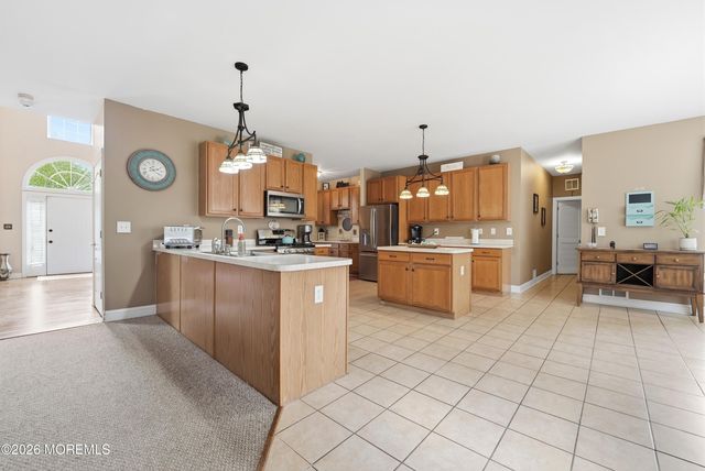 31 Conor Road, Jackson, NJ 08527