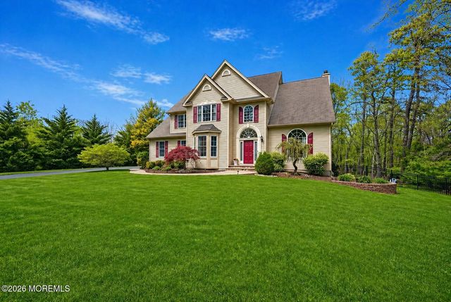 31 Conor Road, Jackson, NJ 08527