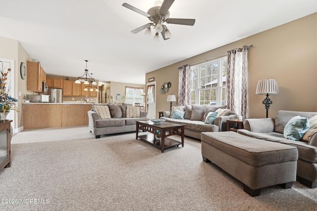 31 Conor Road, Jackson, NJ 08527