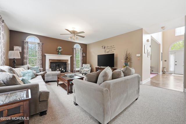 31 Conor Road, Jackson, NJ 08527