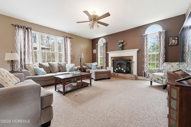 31 Conor Road, Jackson, NJ 08527