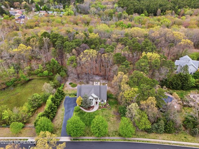 31 Conor Road, Jackson, NJ 08527