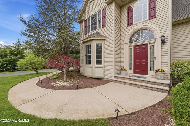 31 Conor Road, Jackson, NJ 08527