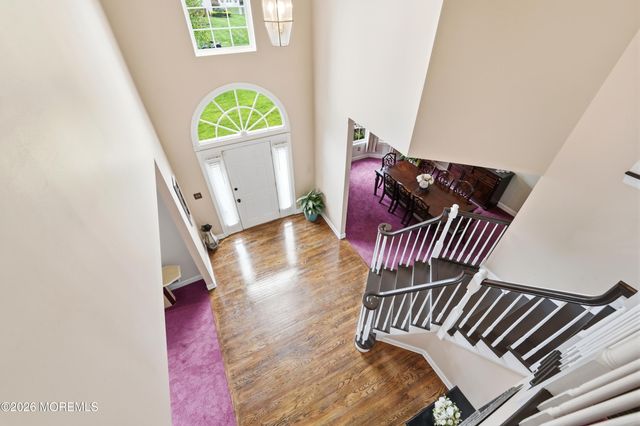 31 Conor Road, Jackson, NJ 08527