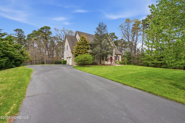 31 Conor Road, Jackson, NJ 08527