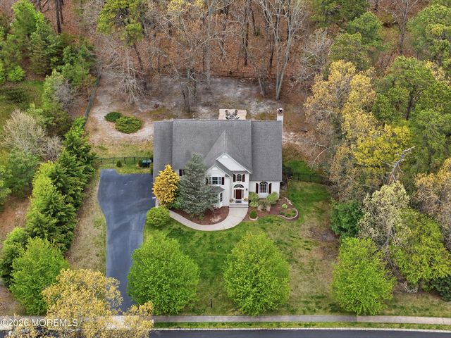 31 Conor Road, Jackson, NJ 08527