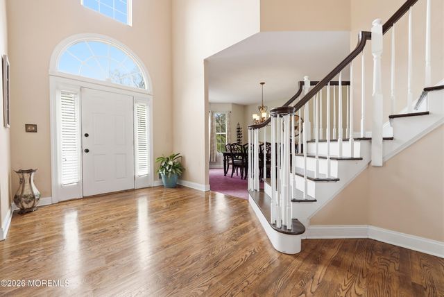 31 Conor Road, Jackson, NJ 08527