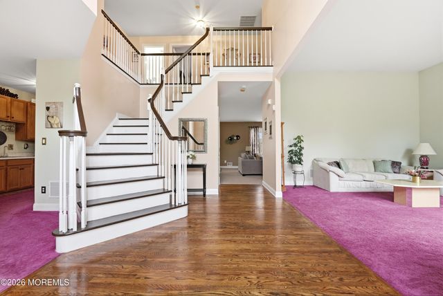 31 Conor Road, Jackson, NJ 08527