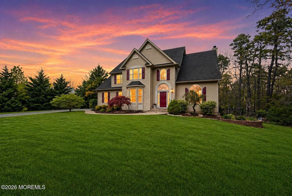 31 Conor Road, Jackson, NJ 08527