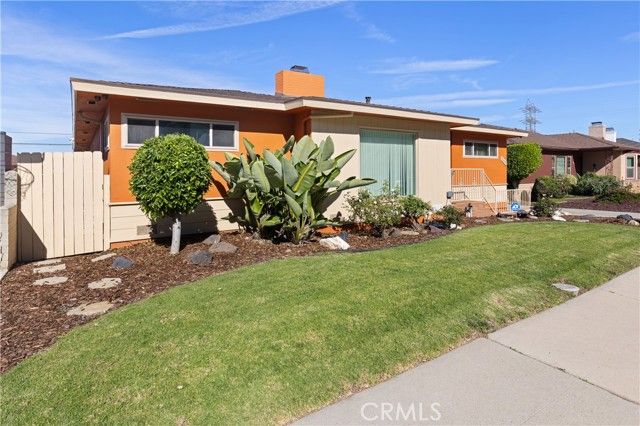5629 Brushton, Los Angeles, CA 90008