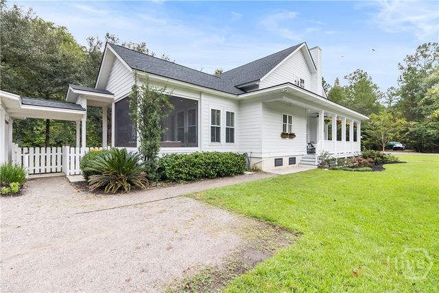 20 Jacobs Circle, Richmond Hill, GA 31324