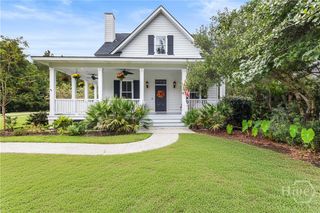 20 Jacobs Circle, Richmond Hill, GA 31324
