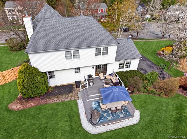 13 William Close, Warwick, NY 10990