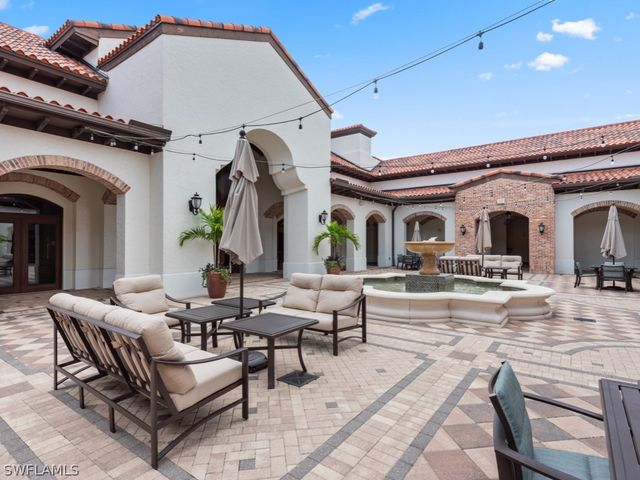 16425 Carrara WAY 301, Naples, FL 34110