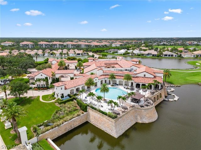 16425 Carrara WAY 301, Naples, FL 34110