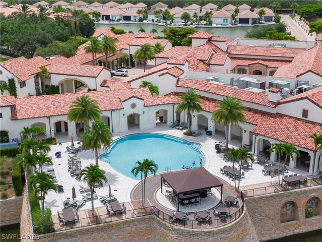 16425 Carrara WAY 301, Naples, FL 34110