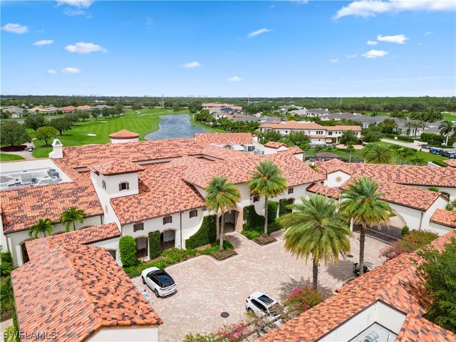 16425 Carrara WAY 301, Naples, FL 34110