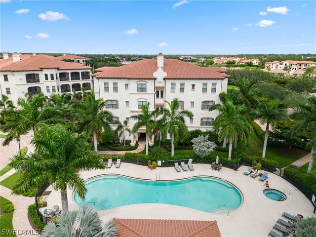 16425 Carrara WAY 301, Naples, FL 34110