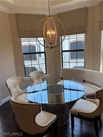 16425 Carrara WAY 301, Naples, FL 34110