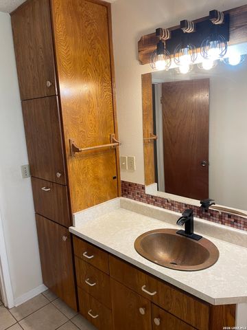 900 N Graytown Road, St Hedwig, TX 78152