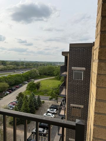 5400 Walnut Avenue 803, Downers Grove, IL 60515
