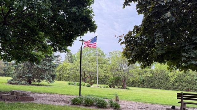 5400 Walnut Avenue 803, Downers Grove, IL 60515