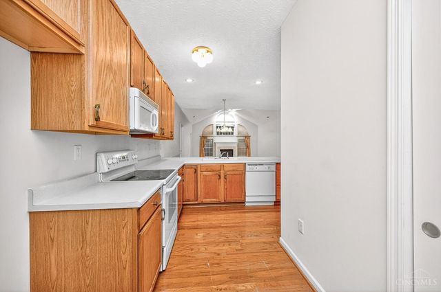 5661 Harbourside Drive, Deerfield Twp., OH 45040