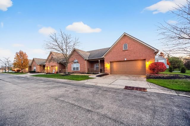5661 Harbourside Drive, Deerfield Twp., OH 45040