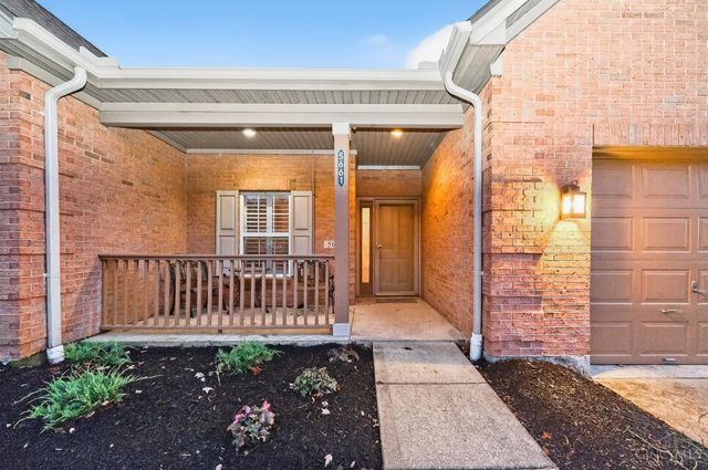 5661 Harbourside Drive, Deerfield Twp., OH 45040