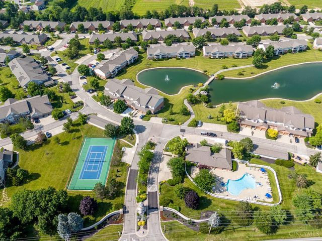 5661 Harbourside Drive, Deerfield Twp., OH 45040