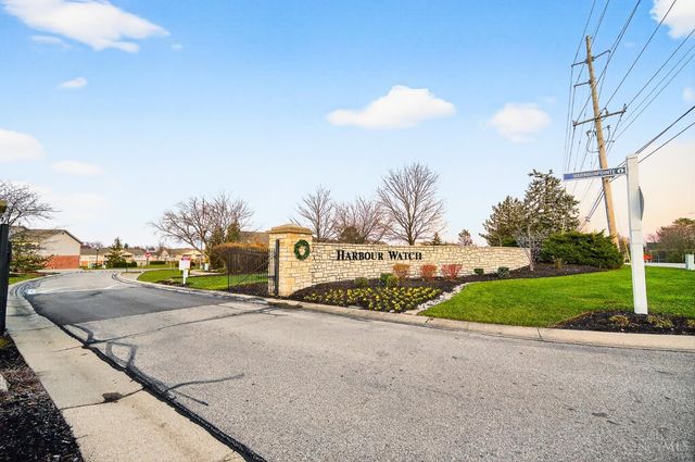 5661 Harbourside Drive, Deerfield Twp., OH 45040