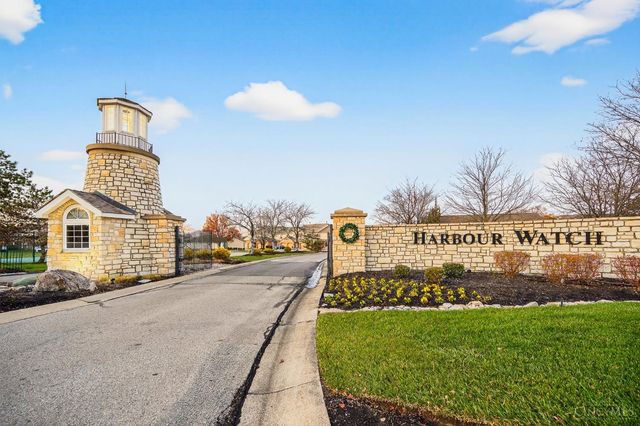 5661 Harbourside Drive, Deerfield Twp., OH 45040