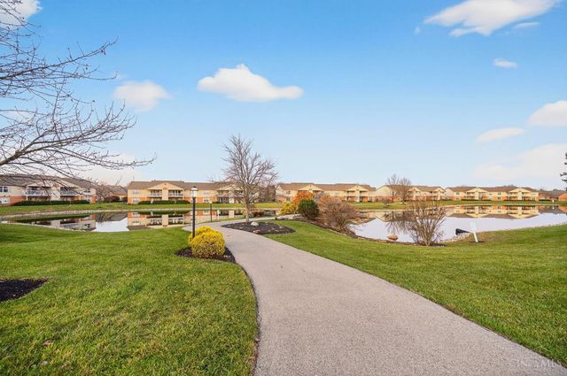 5661 Harbourside Drive, Deerfield Twp., OH 45040