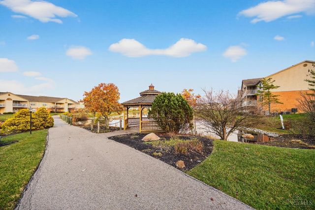 5661 Harbourside Drive, Deerfield Twp., OH 45040